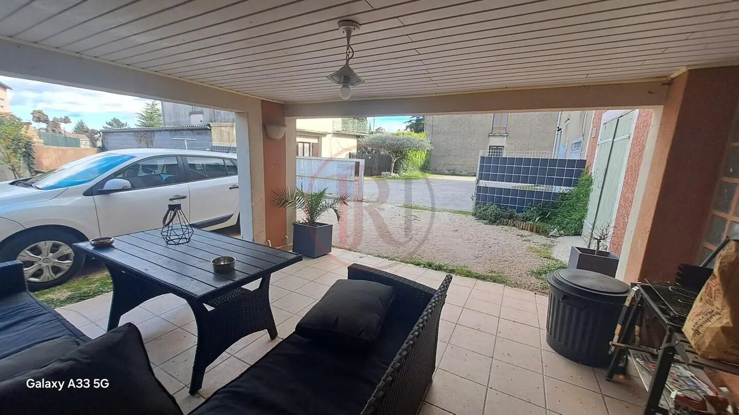 Appartement à vendre, 133m², Alès