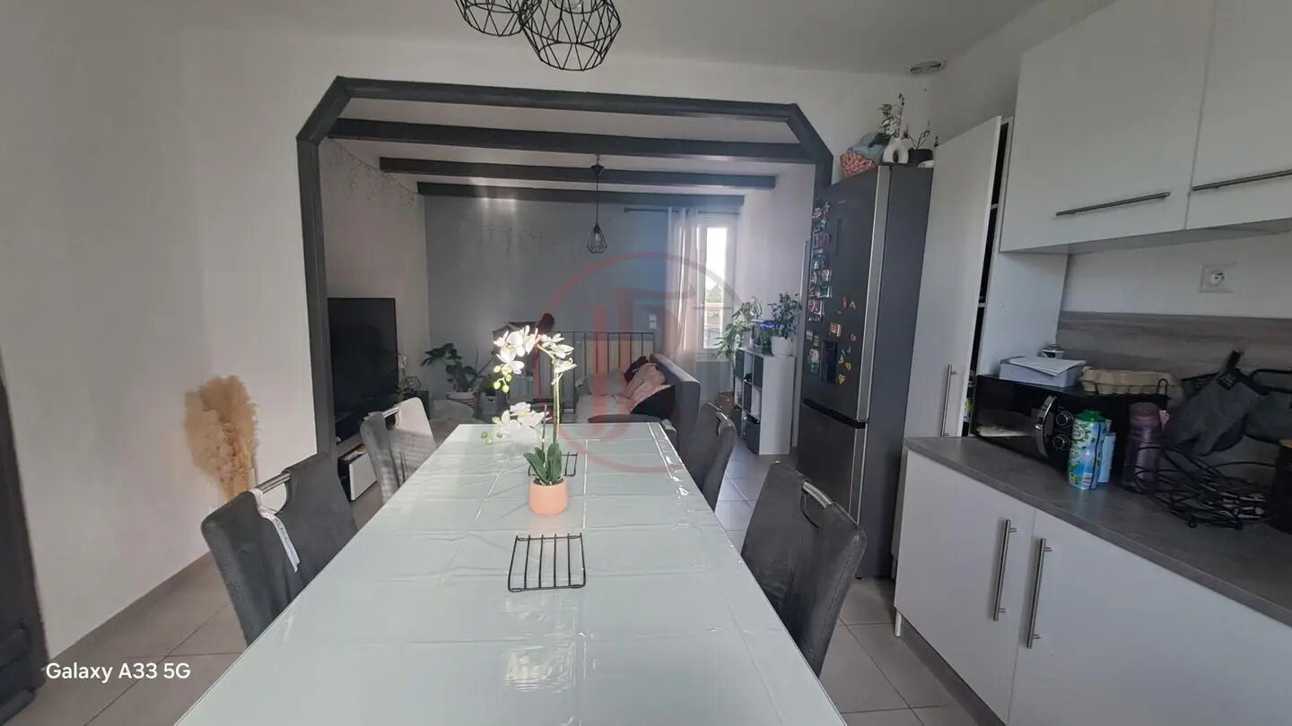 Appartement à vendre, 133m², Alès