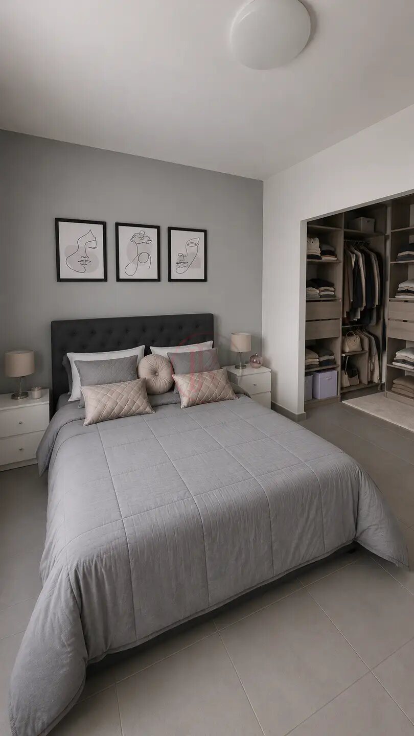 Appartement à vendre, 133m², Alès