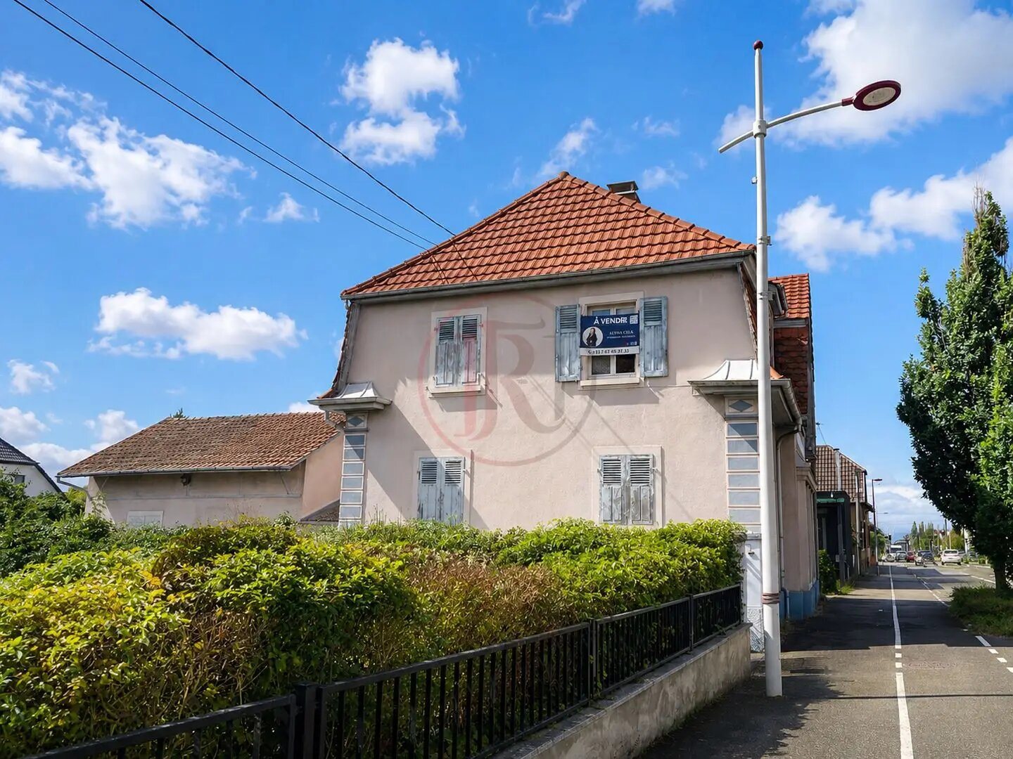 Maison à vendre, 142m², Rixheim