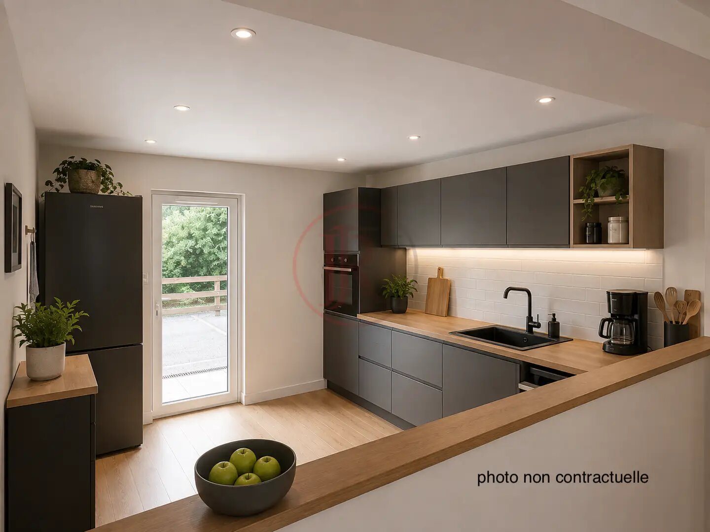 Maison à vendre, 139m², Serre-les-Sapins