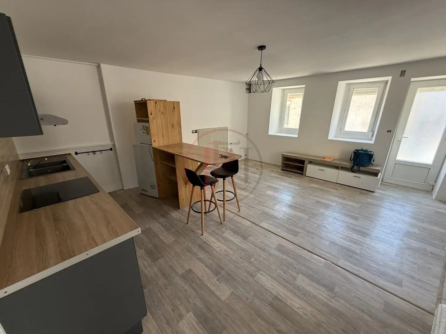 Appartement à vendre, 51m², Besançon