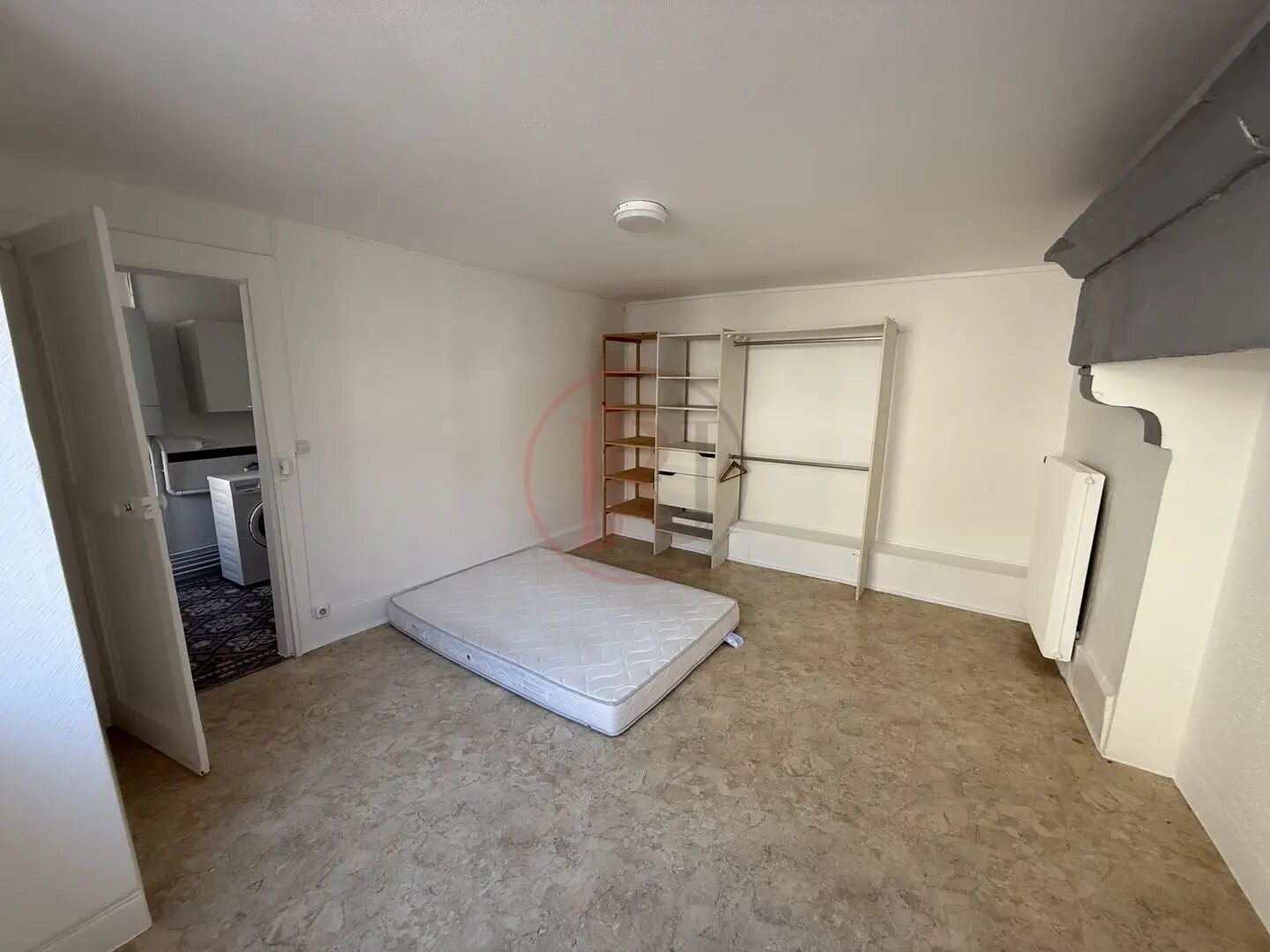 Appartement à vendre, 51m², Besançon