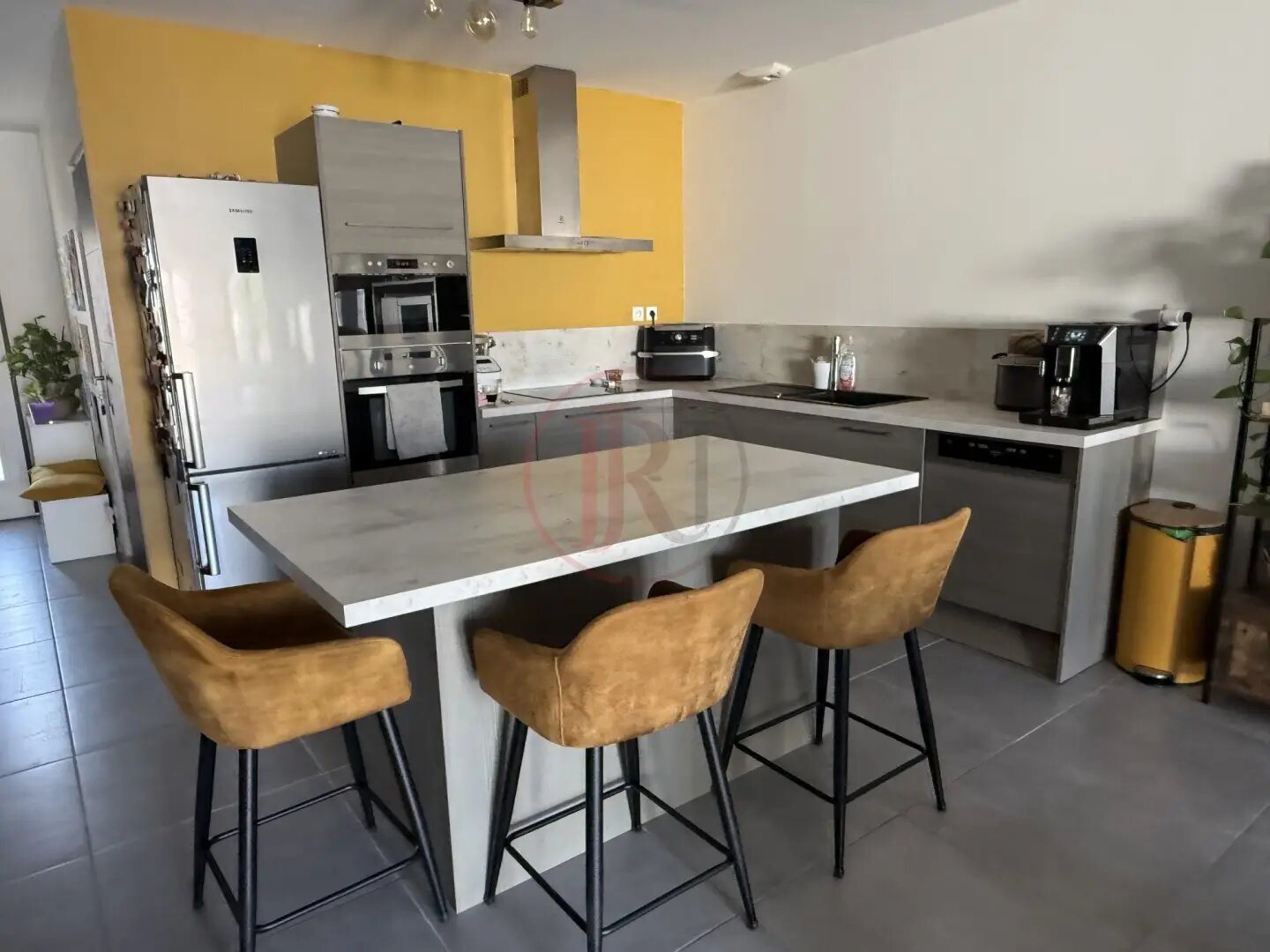 Maison à vendre, 109m², Poussan