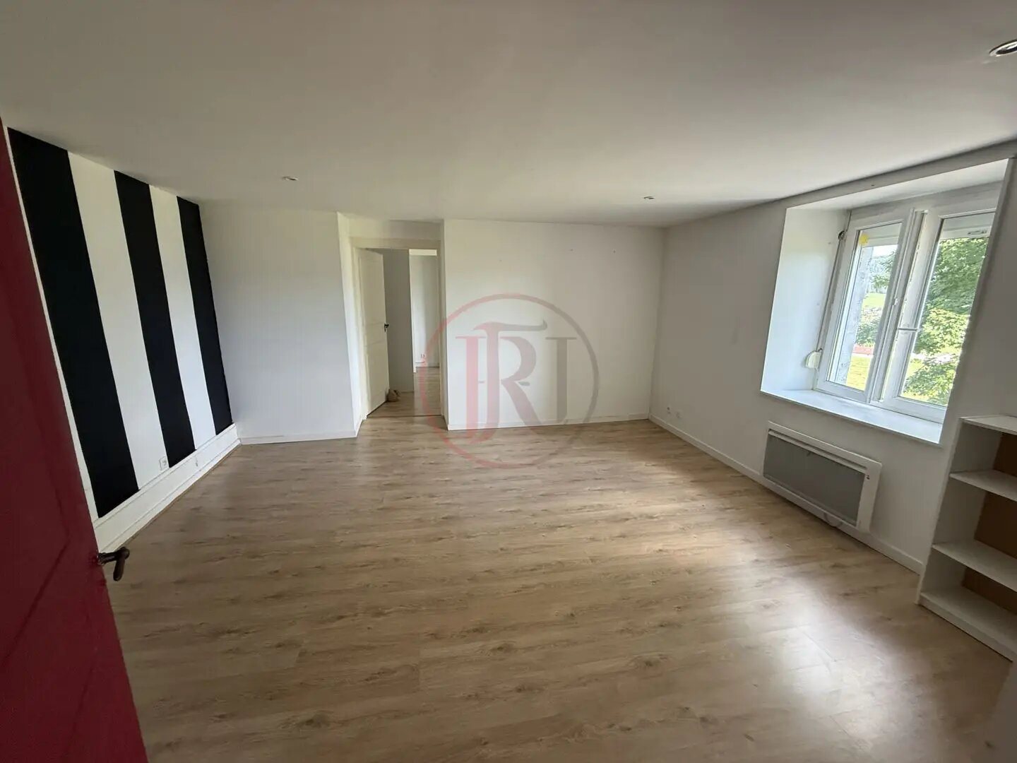 Appartement à vendre, 102m², Les Fins