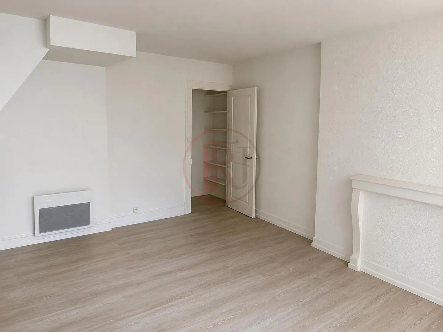 Appartement à vendre, 35m², Besançon