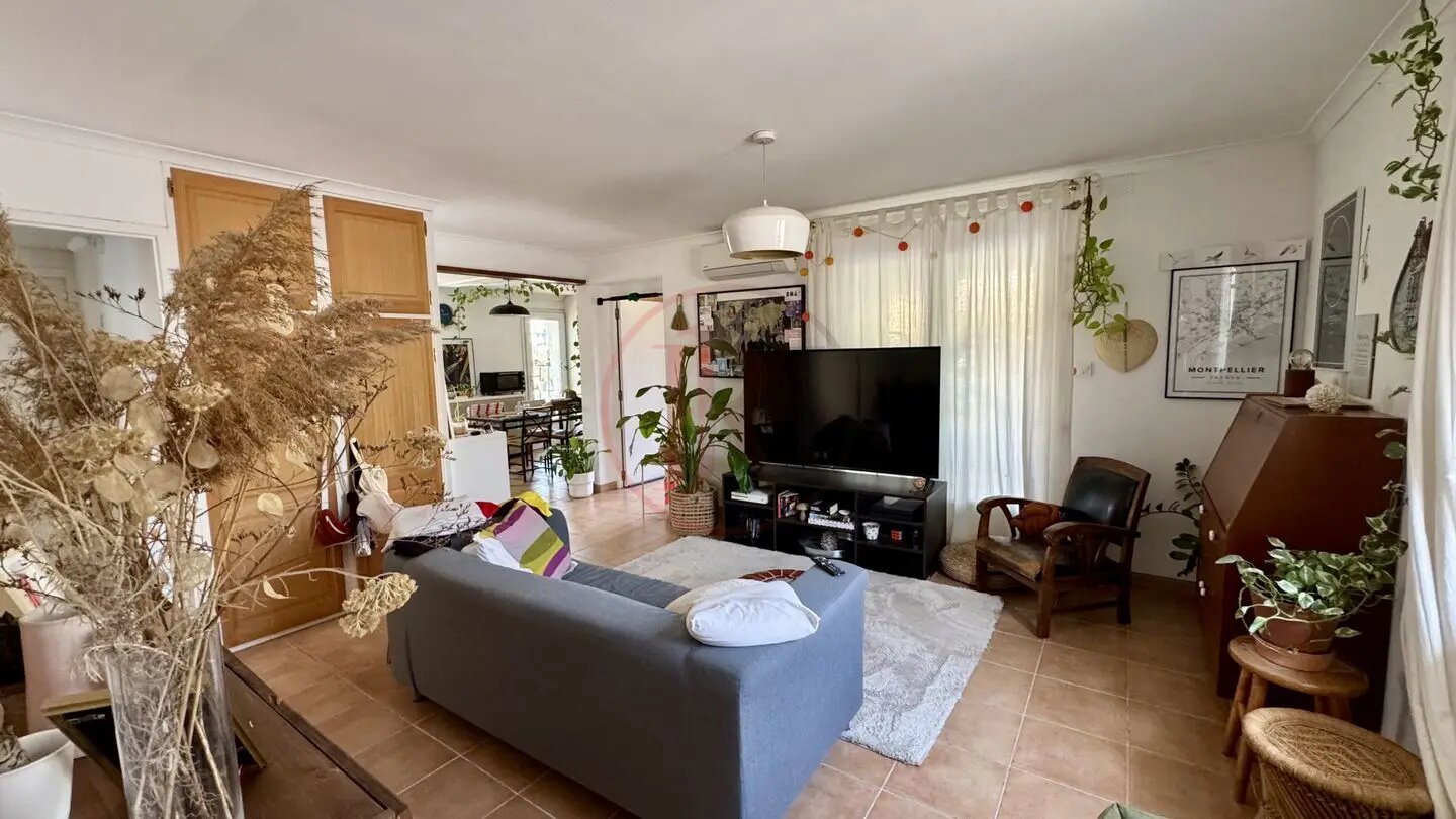 Maison à vendre, 136m², Montpellier
