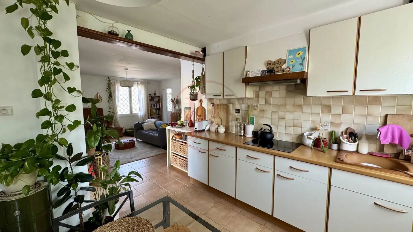 Maison à vendre, 136m², Montpellier