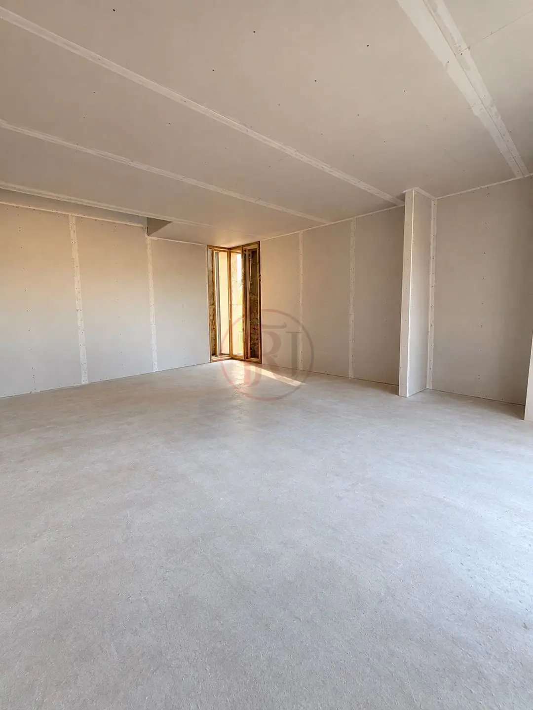Appartement à vendre, 50m², Champvans-les-Moulins