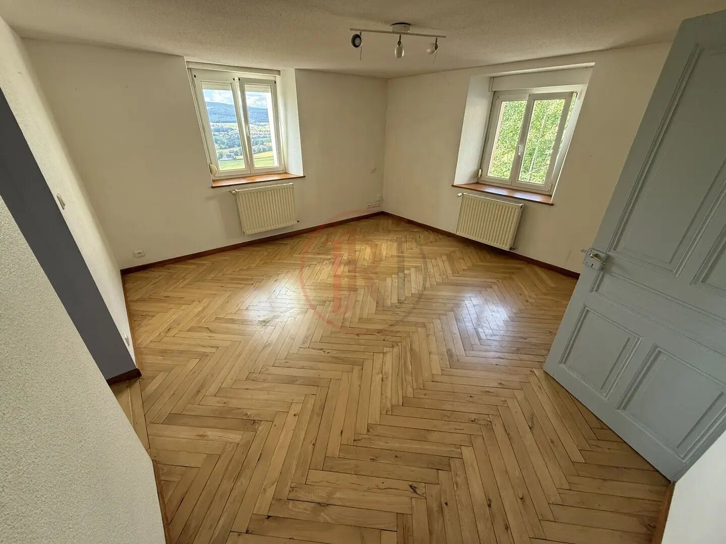 Appartement à vendre, 75m², Les Fins