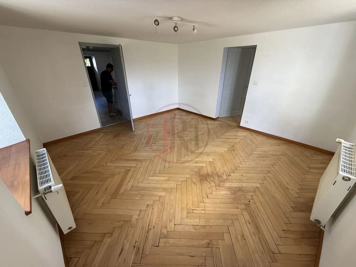 Appartement à vendre, 75m², Les Fins