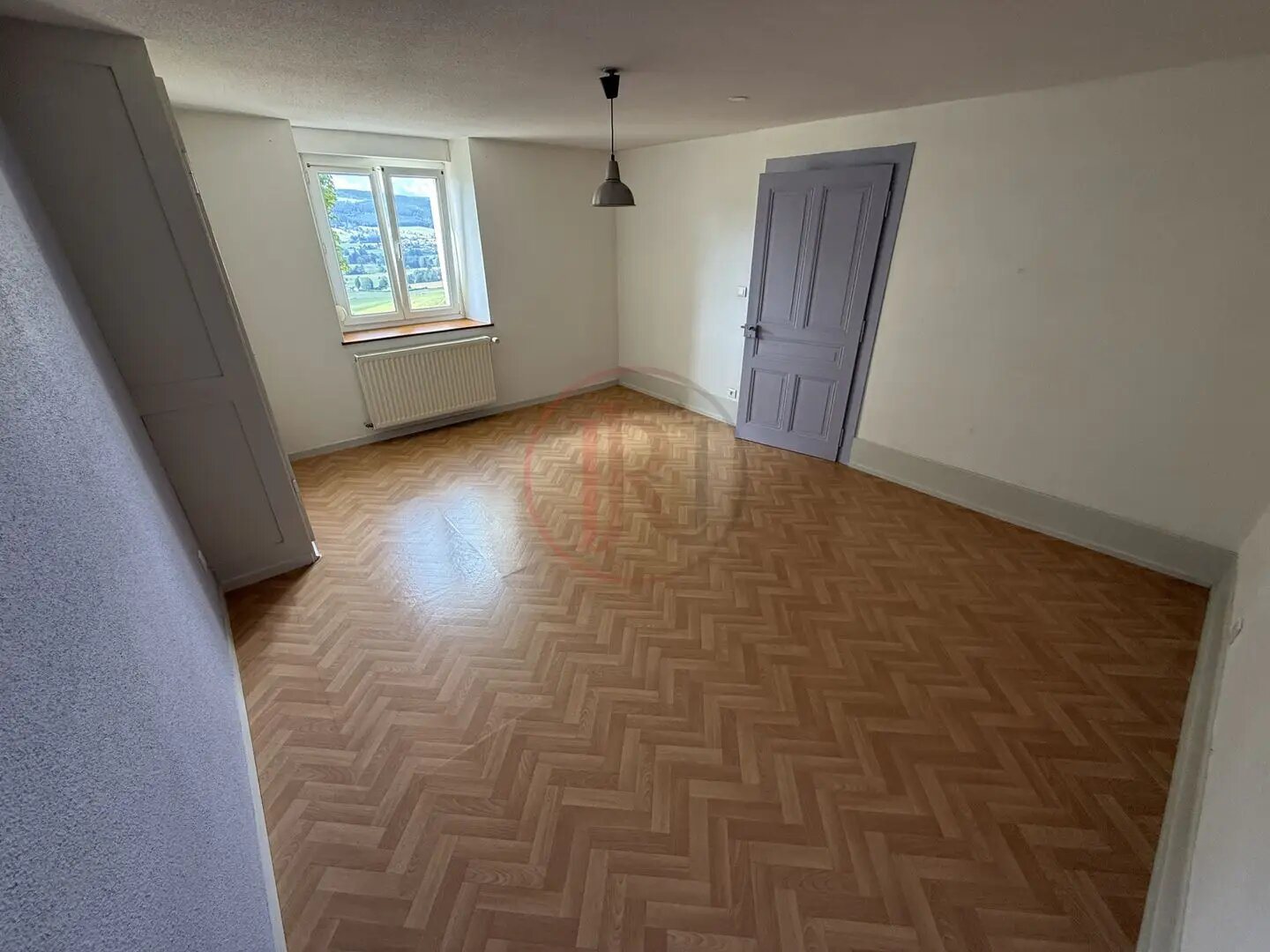Appartement à vendre, 75m², Les Fins