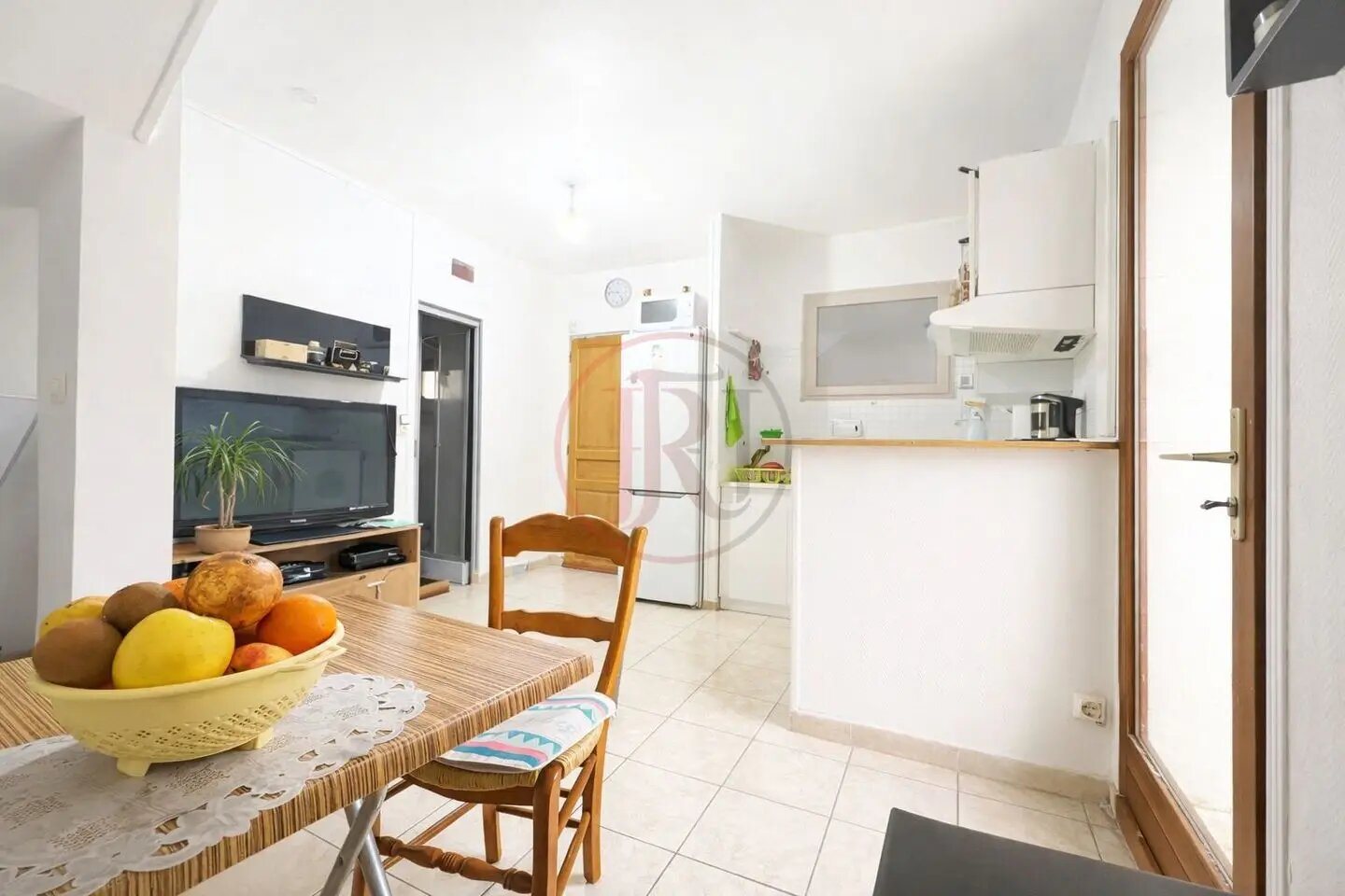 Appartement à vendre, 47m², Besançon