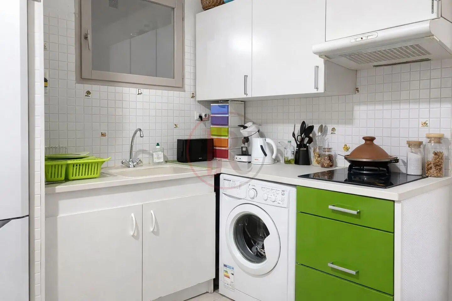 Appartement à vendre, 47m², Besançon