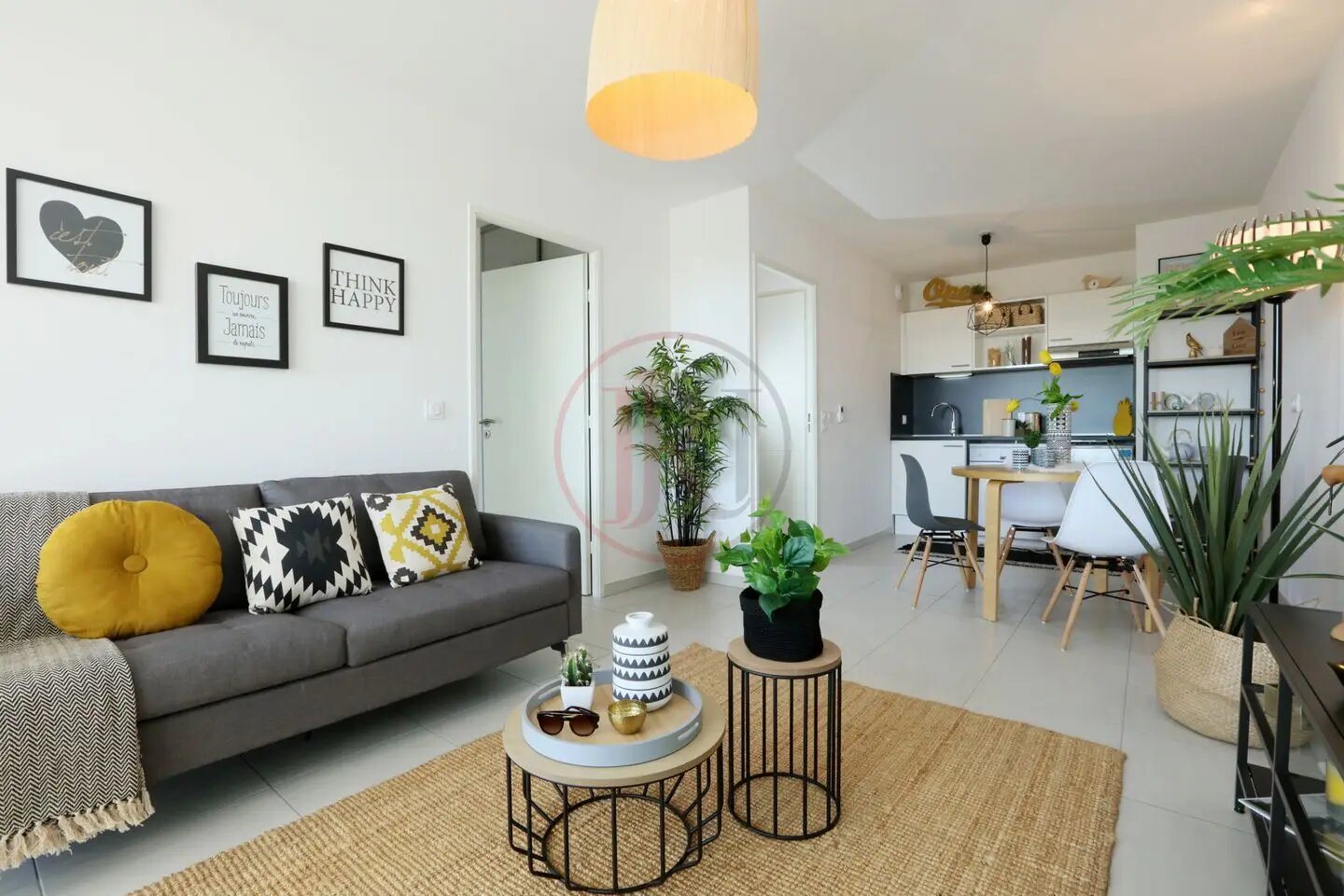 Appartement à vendre, 94m², Saint-Jean-de-Védas