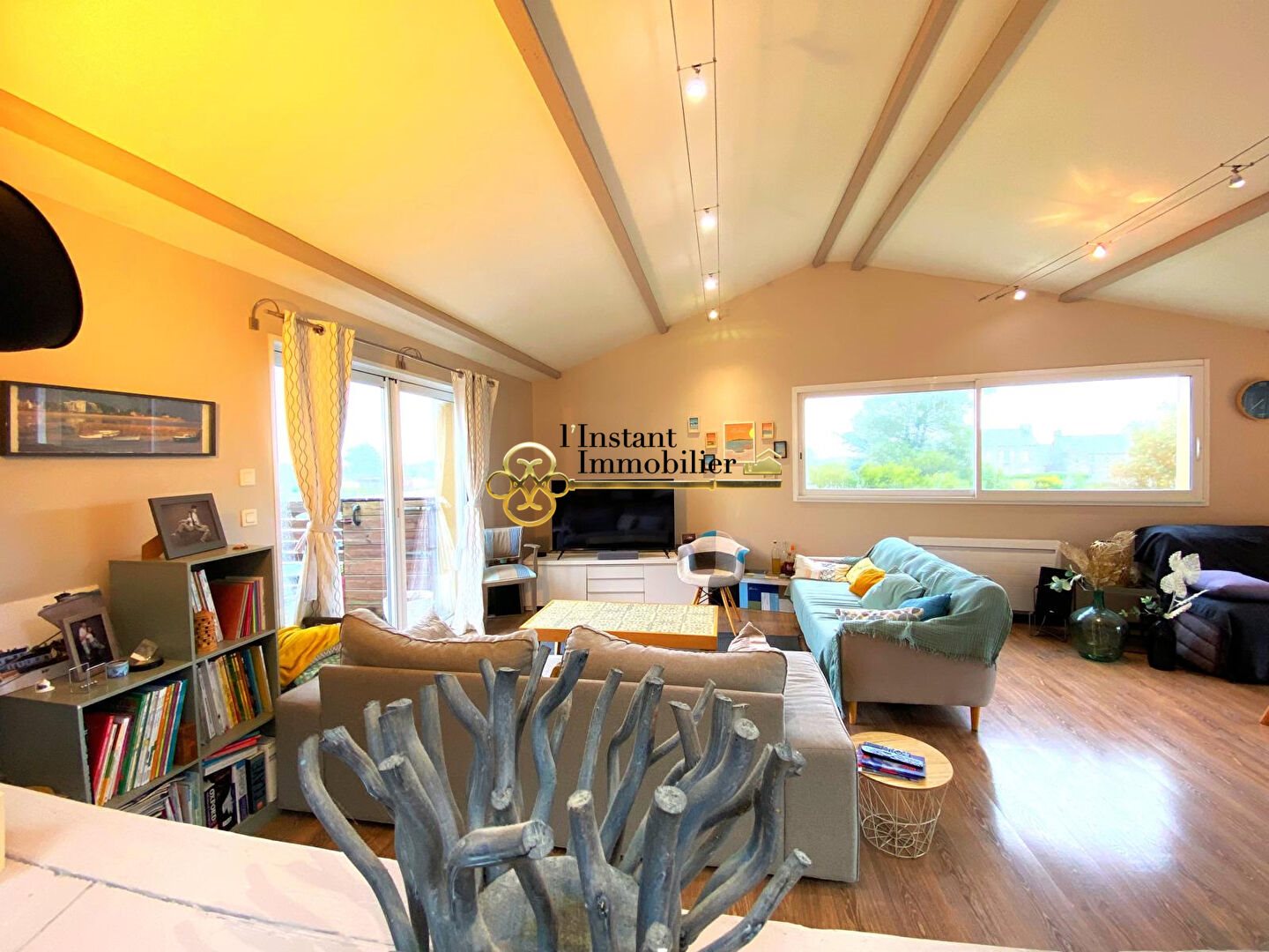 Maison à vendre, 190m², Santec