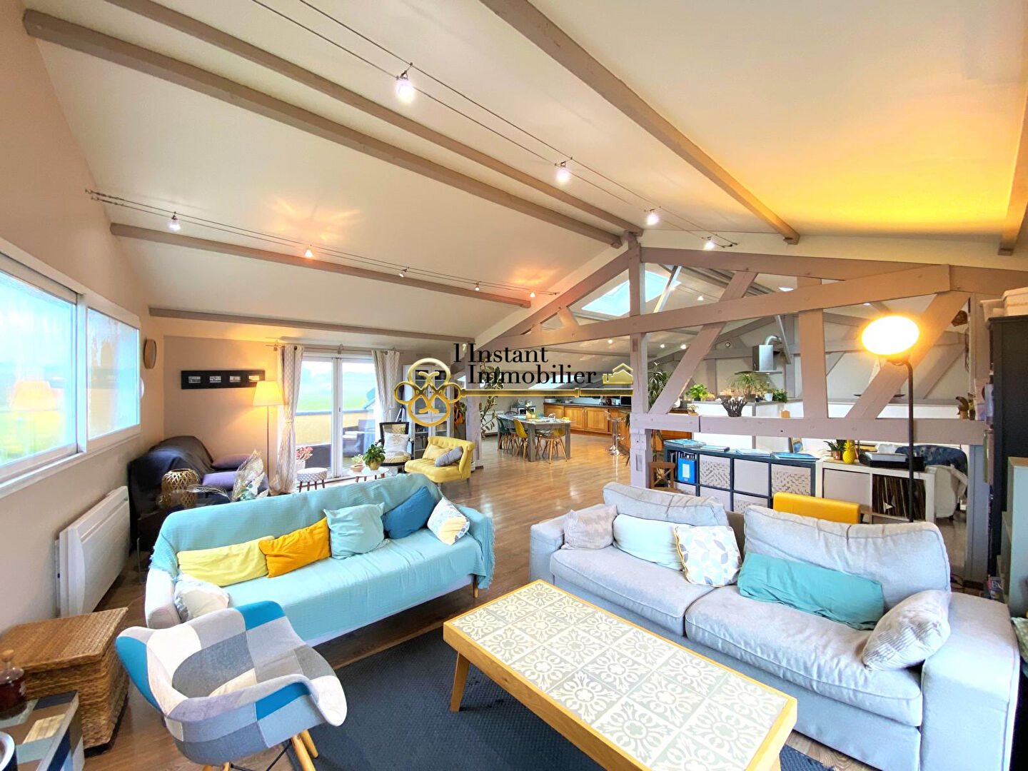Maison à vendre, 190m², Santec