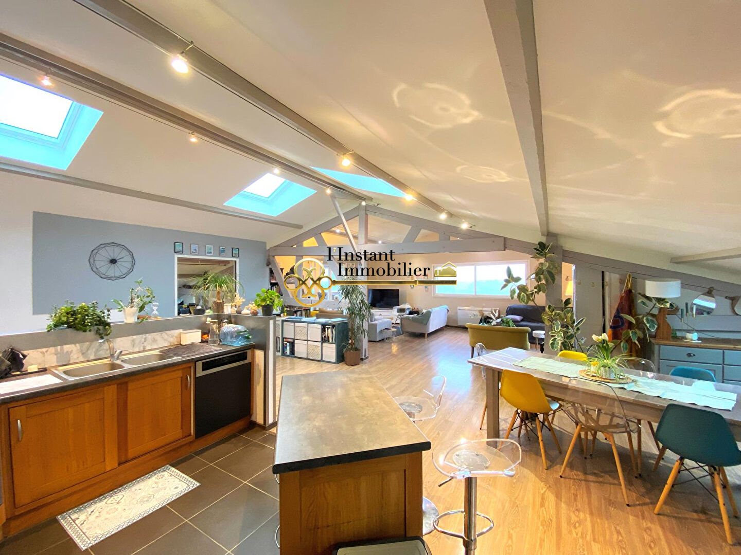 Maison à vendre, 190m², Santec