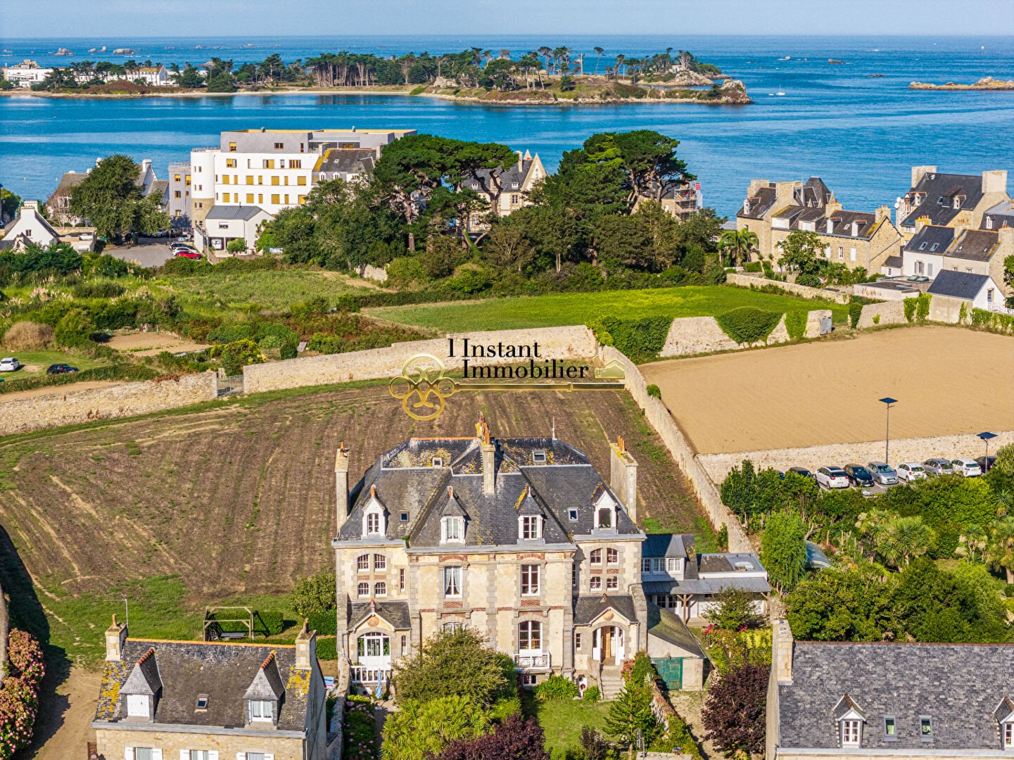 Maison à vendre, 271m², Roscoff