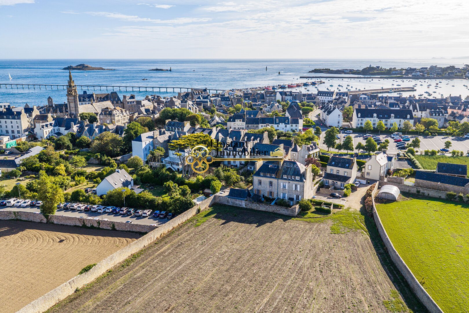 Maison à vendre, 271m², Roscoff
