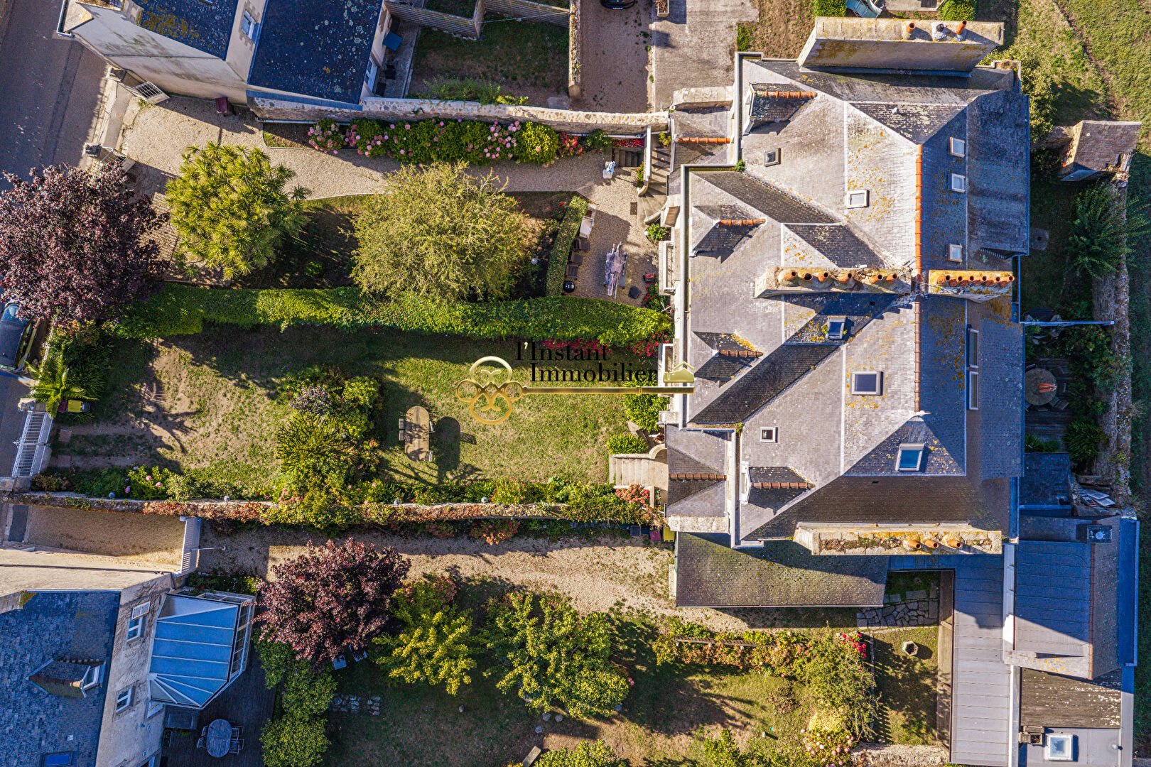 Maison à vendre, 271m², Roscoff