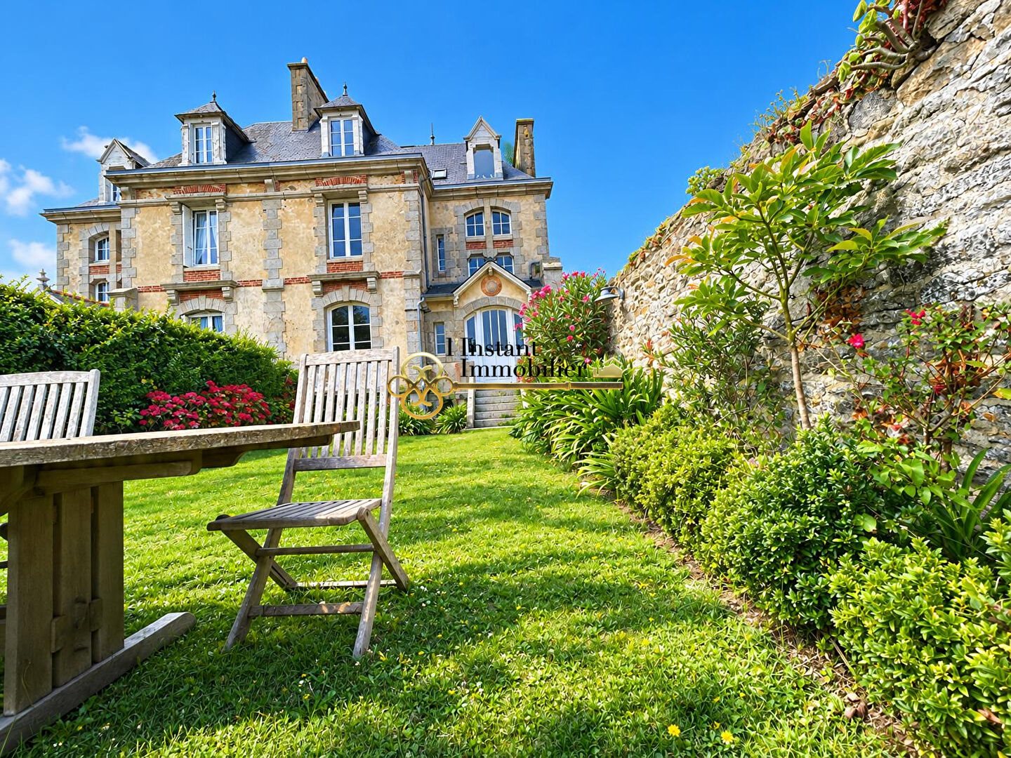 Maison à vendre, 271m², Roscoff