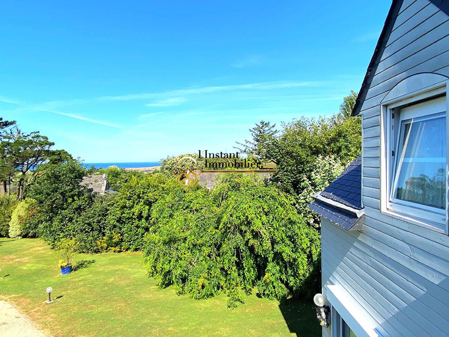 Maison à vendre, 221m², Porspoder