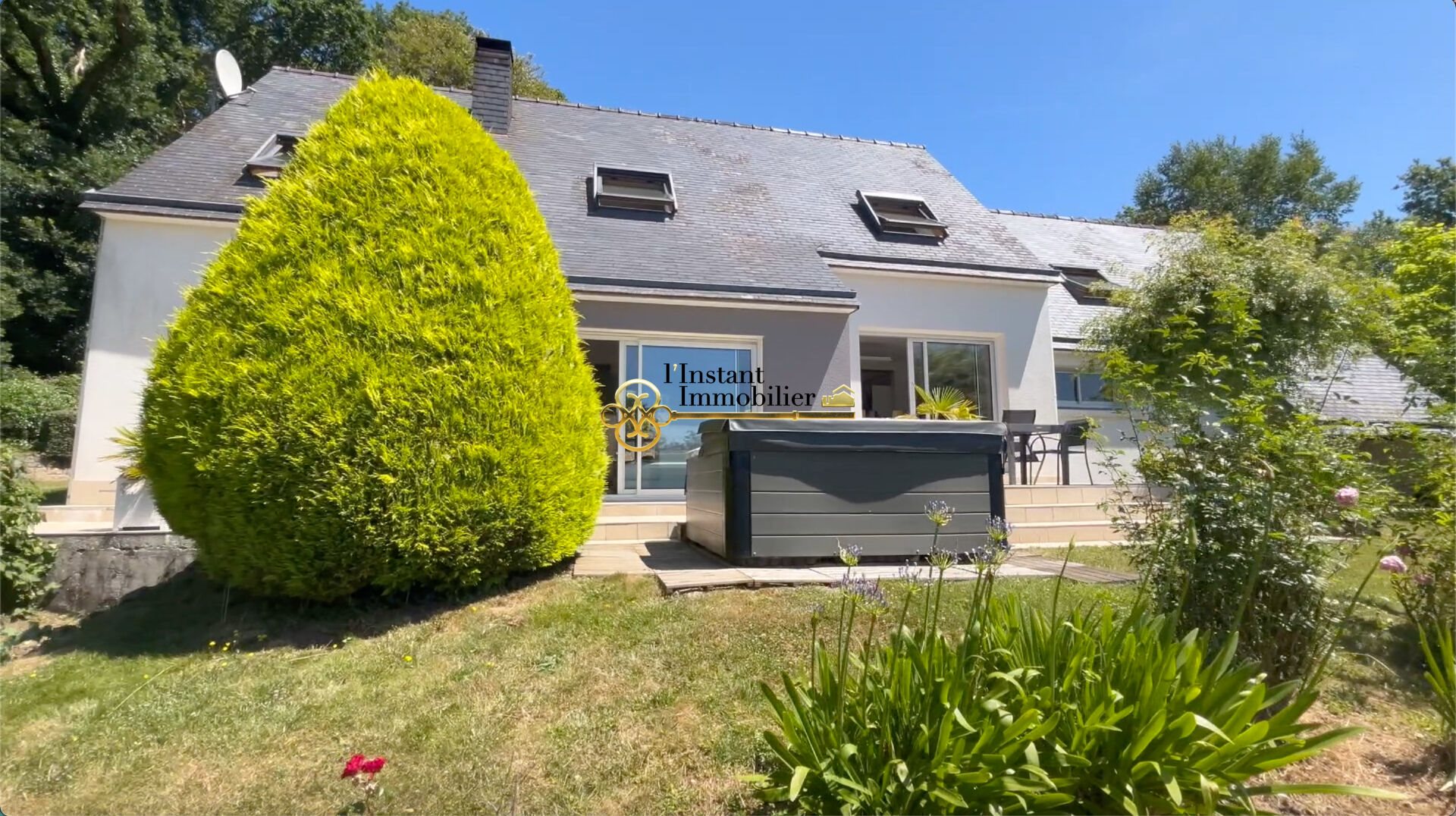 Maison à vendre, 174m², Morlaix