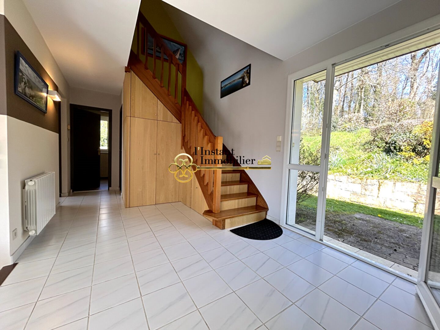 Maison à vendre, 174m², Morlaix