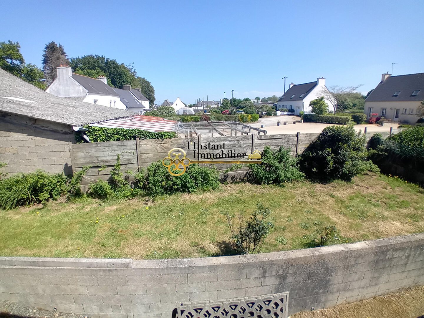 Maison à vendre, 125m², Garlan
