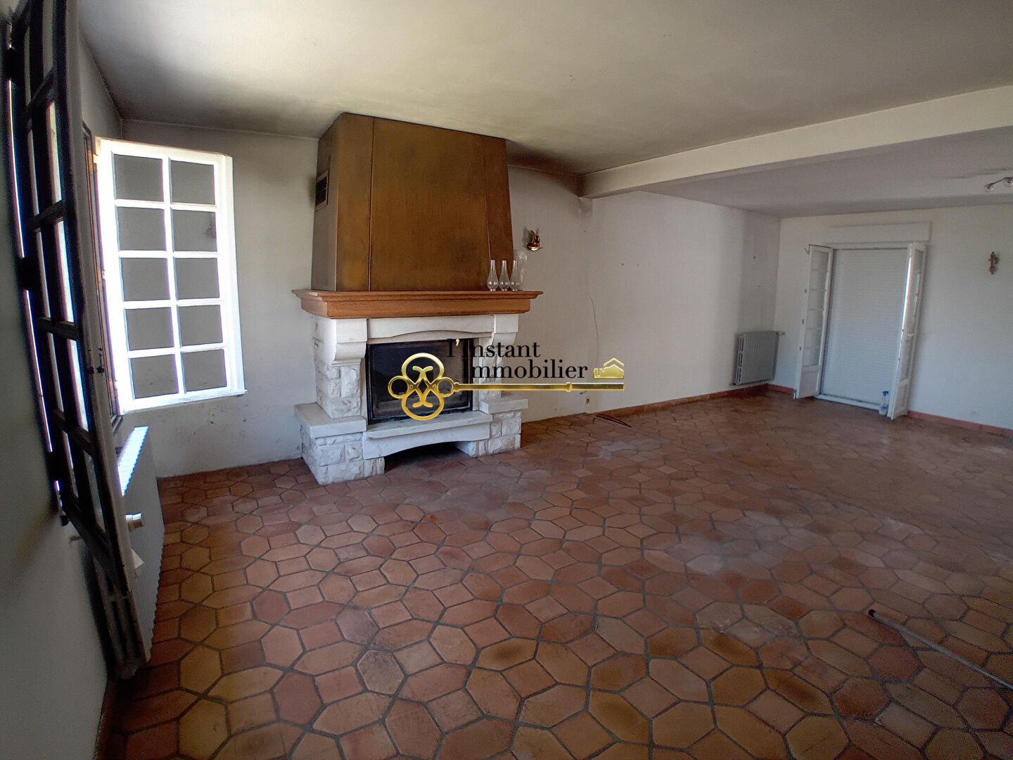 Maison à vendre, 125m², Garlan