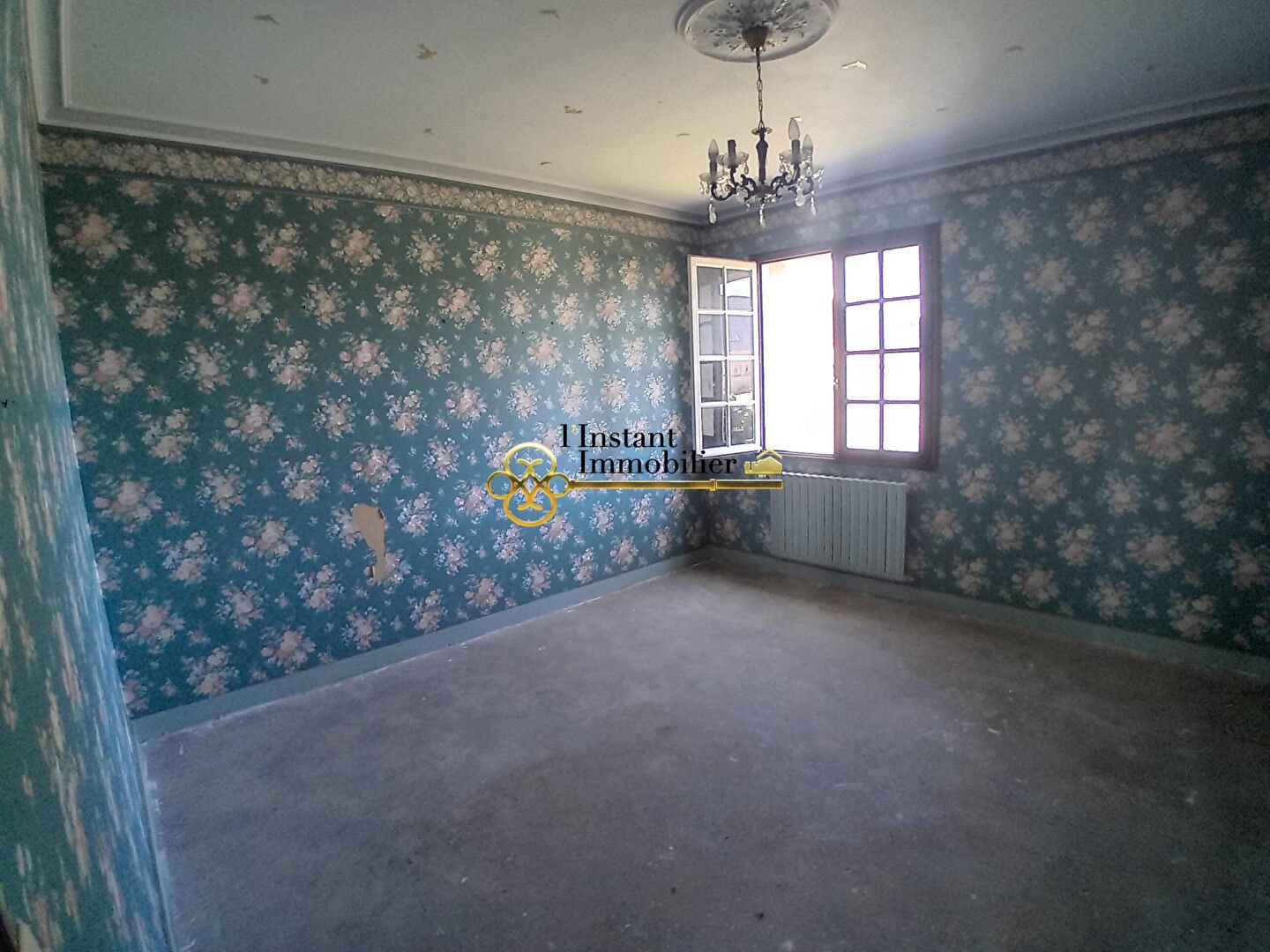 Maison à vendre, 125m², Garlan