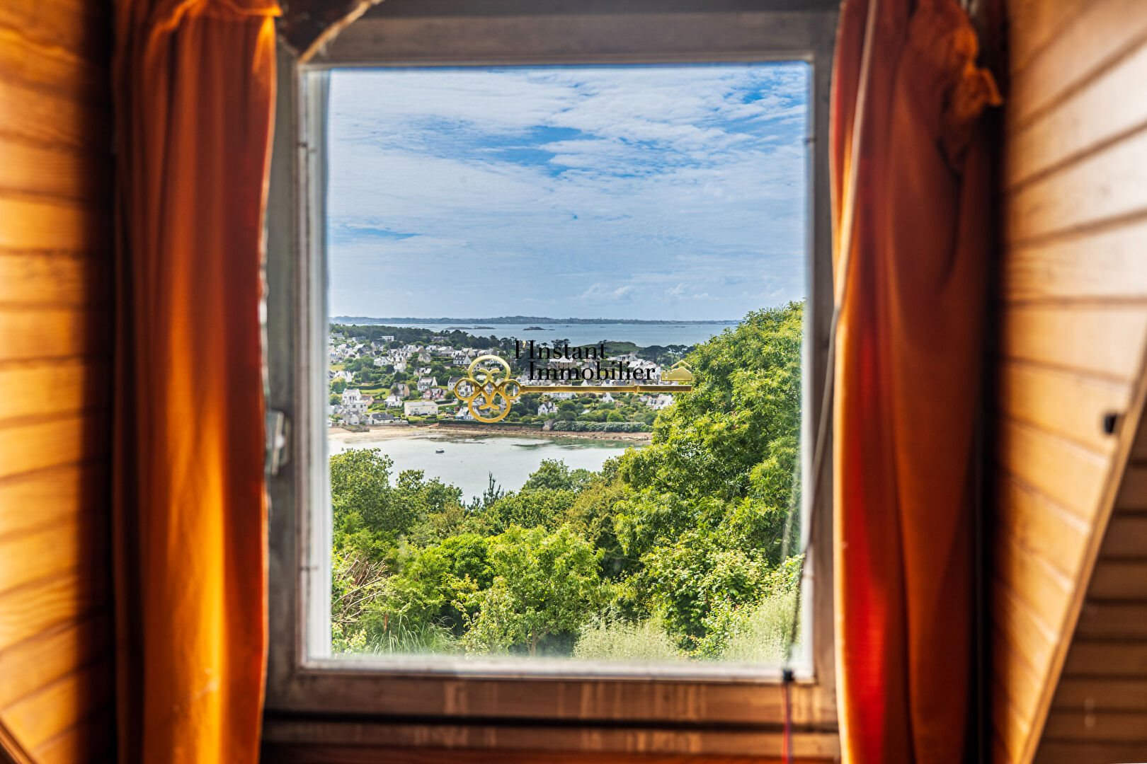 Maison à vendre, 206m², Plougasnou