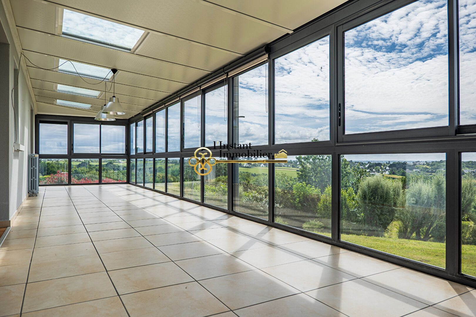 Maison à vendre, 206m², Plougasnou