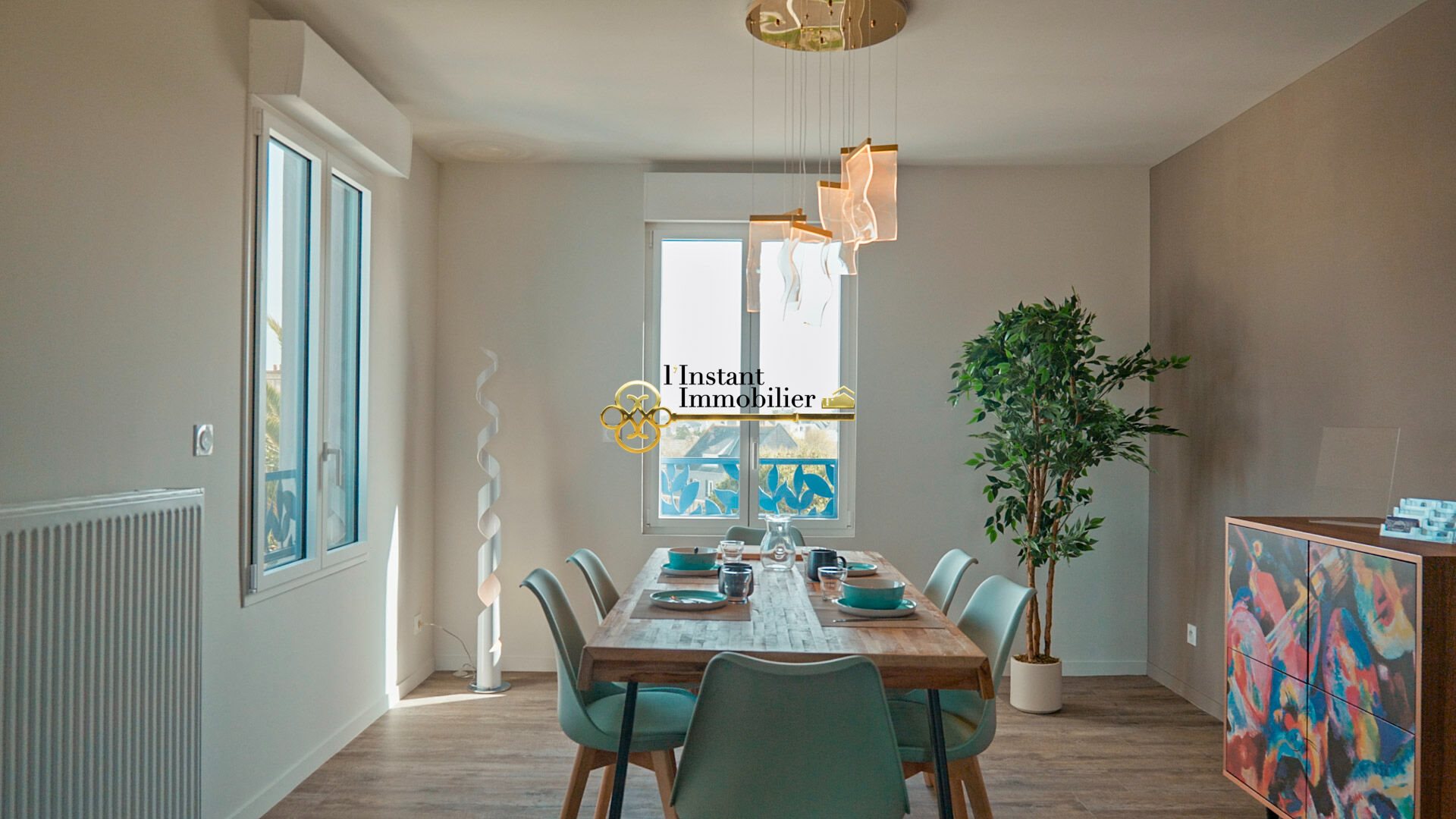 Appartement à vendre, 75m², Roscoff