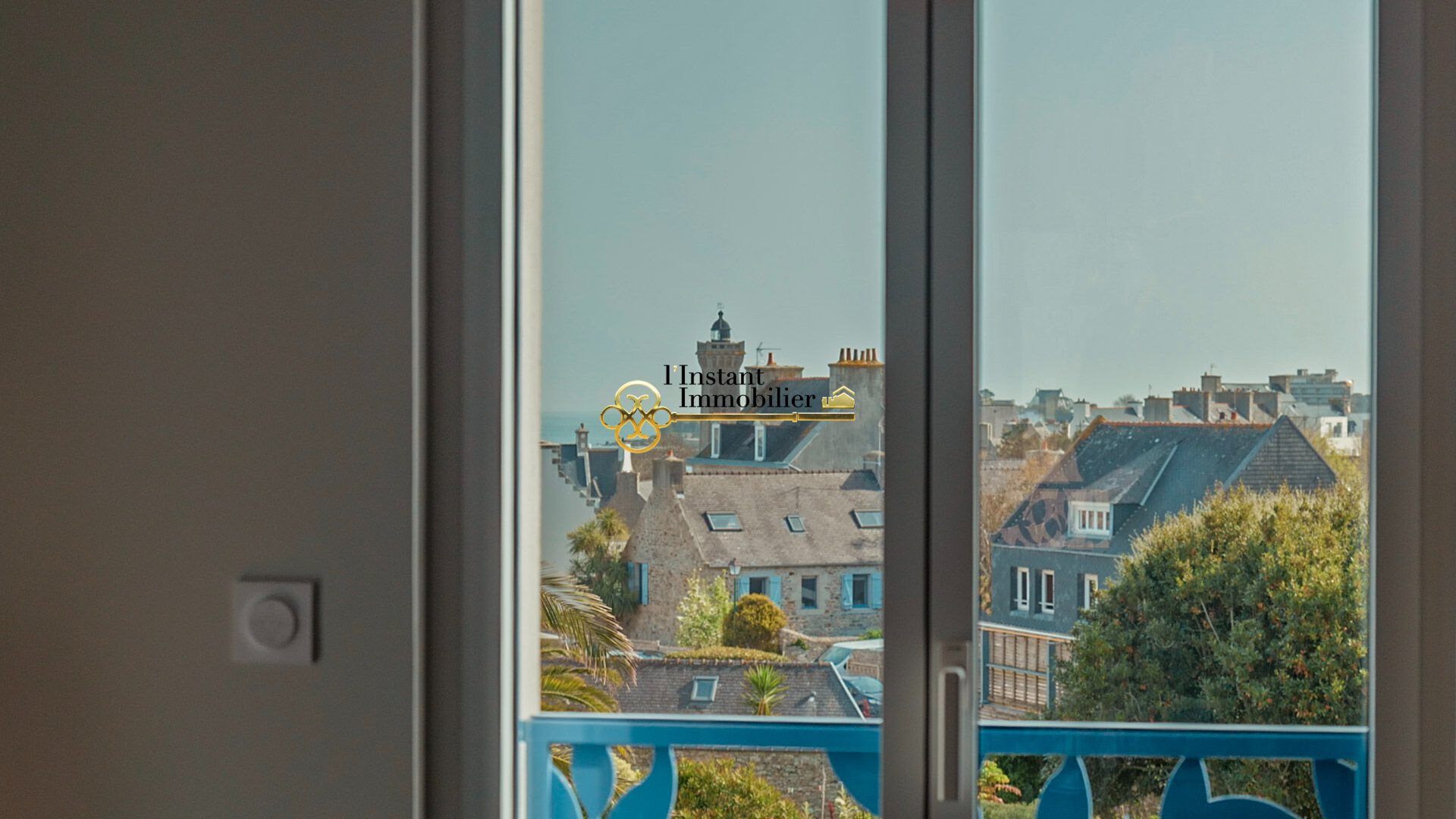 Appartement à vendre, 75m², Roscoff