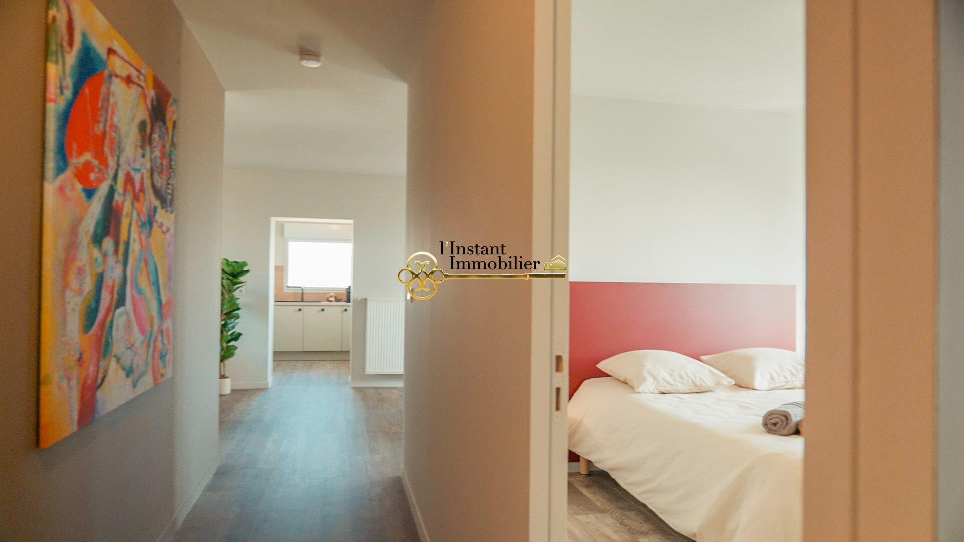 Appartement à vendre, 75m², Roscoff
