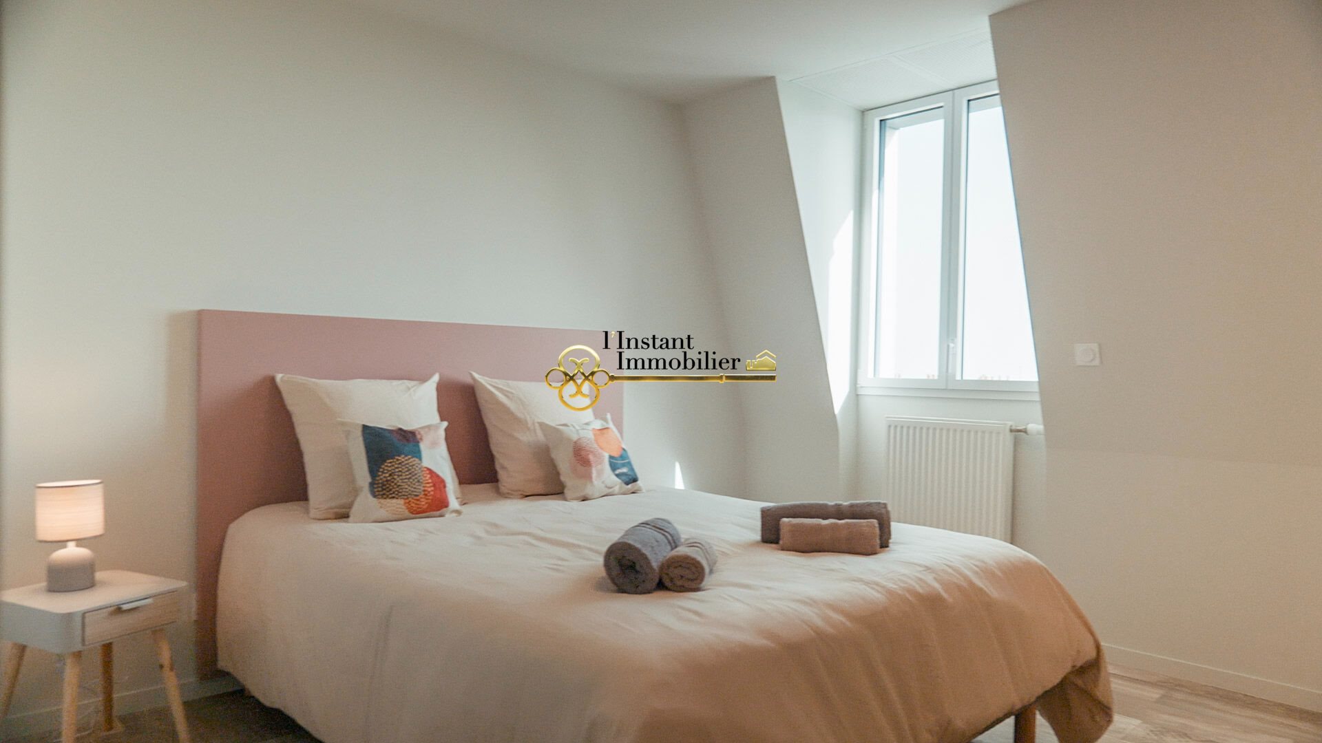 Appartement à vendre, 75m², Roscoff