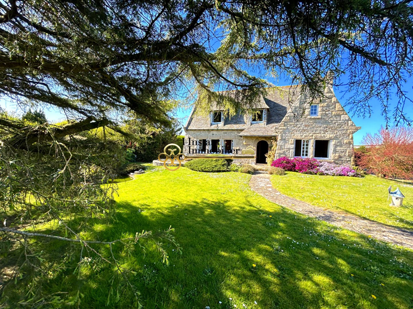 Maison à vendre, 160m², Roscoff