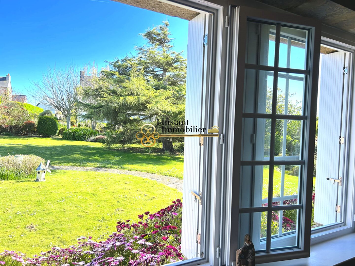 Maison à vendre, 160m², Roscoff