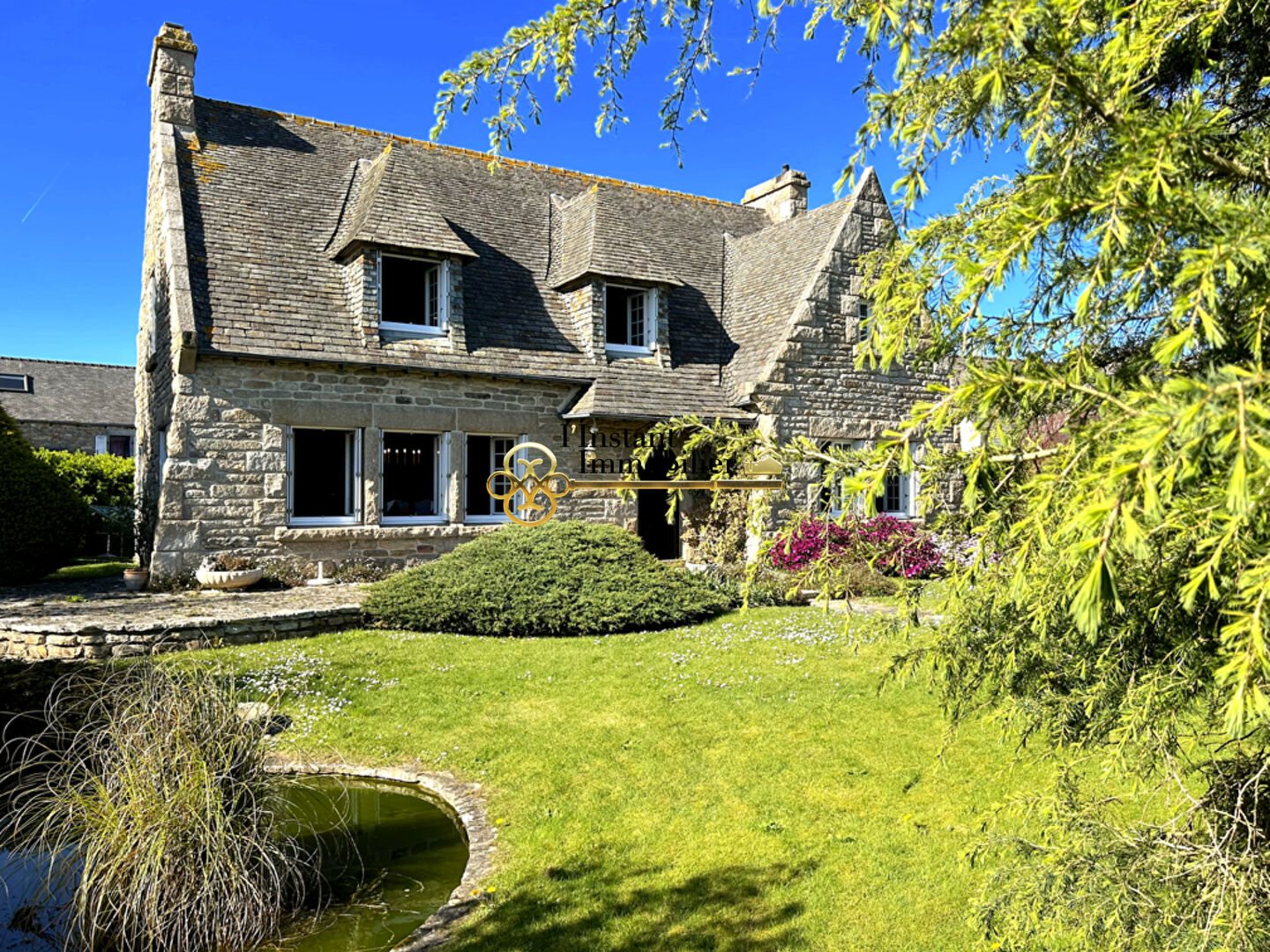 Maison à vendre, 160m², Roscoff