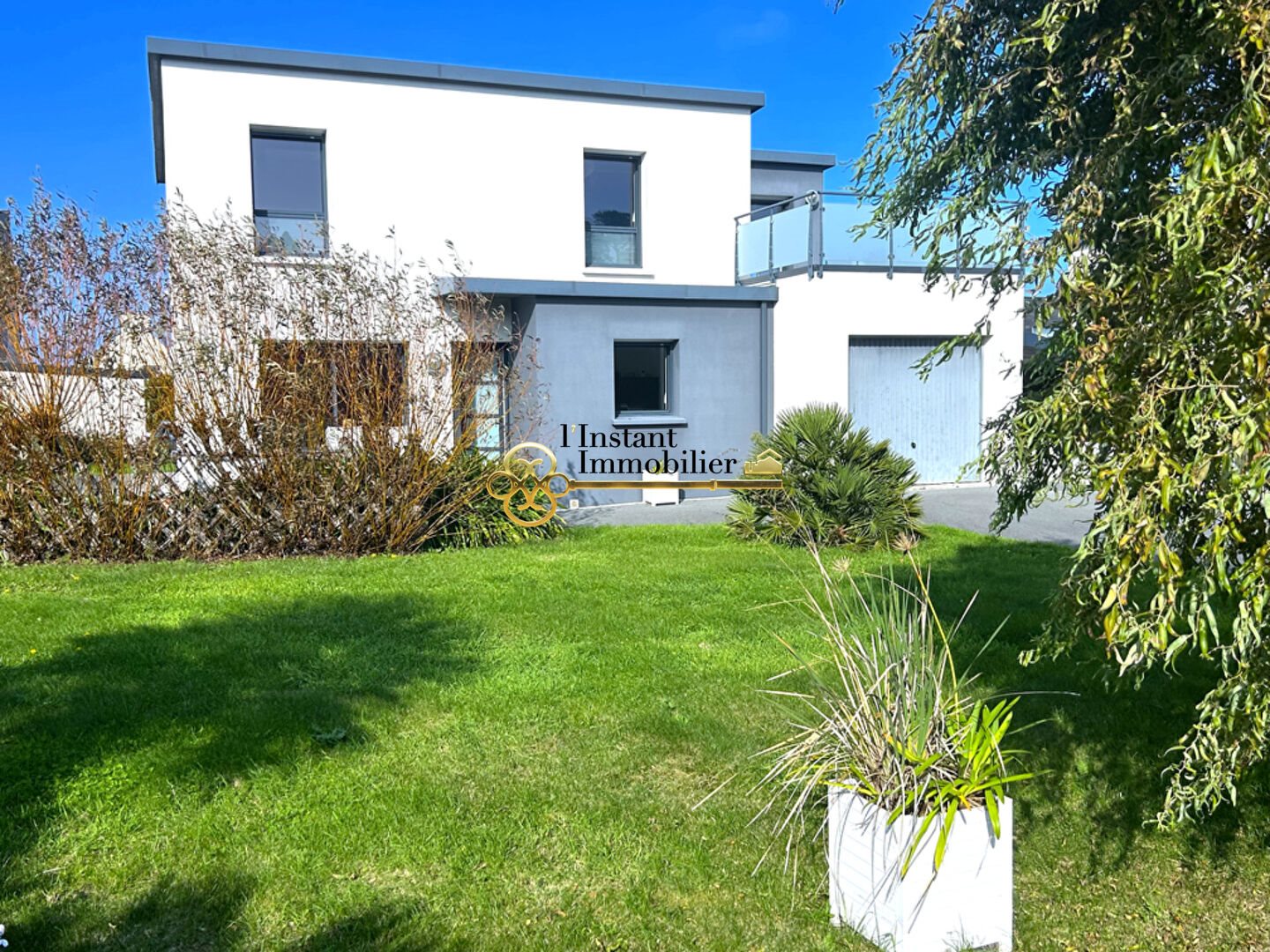 Maison à vendre, 138m², Roscoff