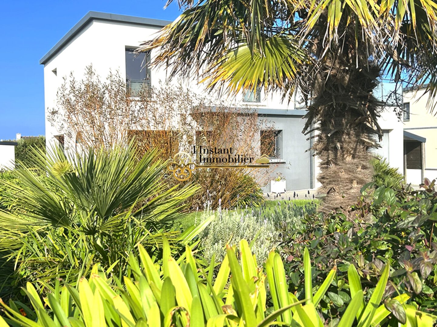 Maison à vendre, 138m², Roscoff