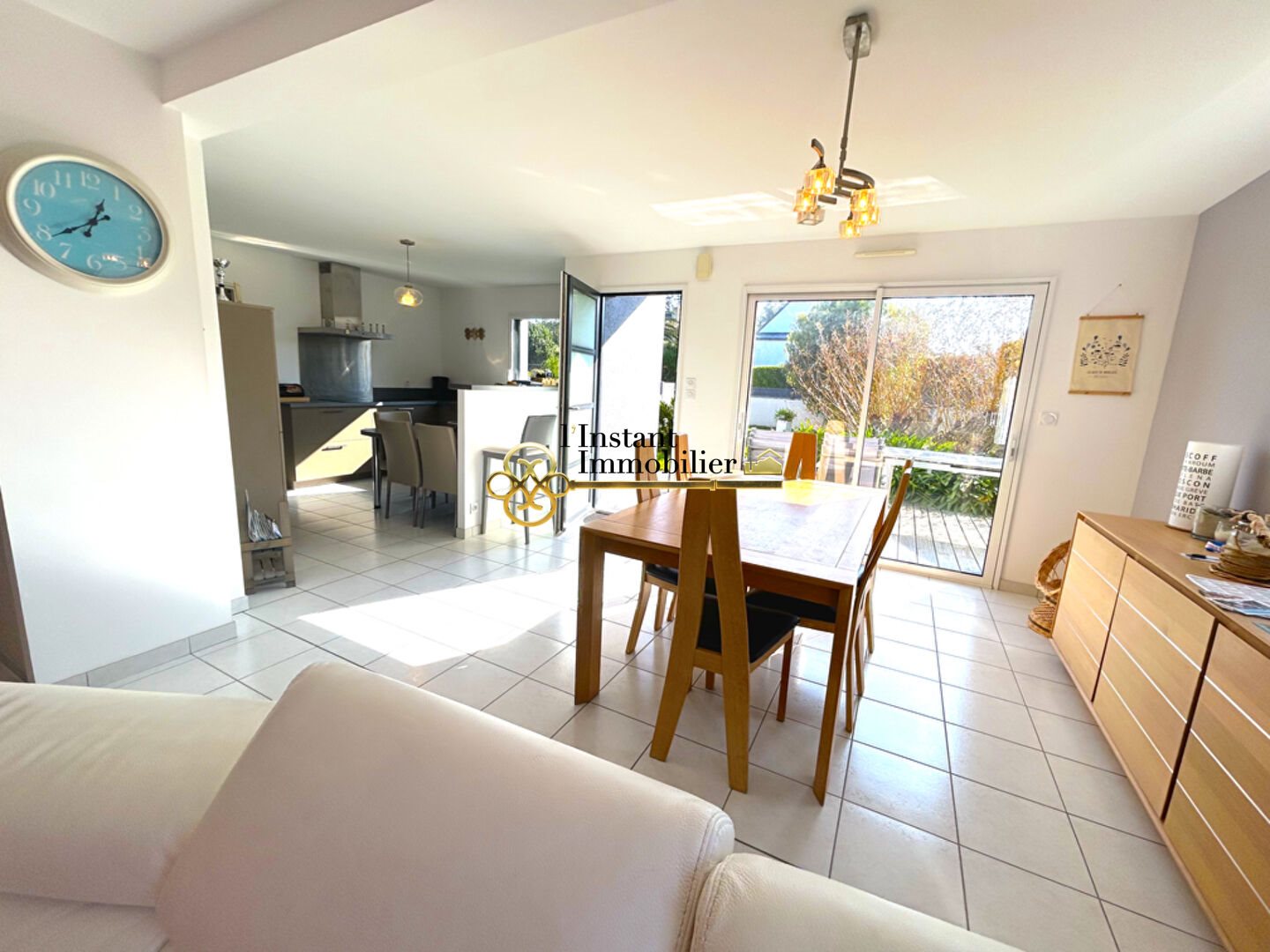 Maison à vendre, 138m², Roscoff