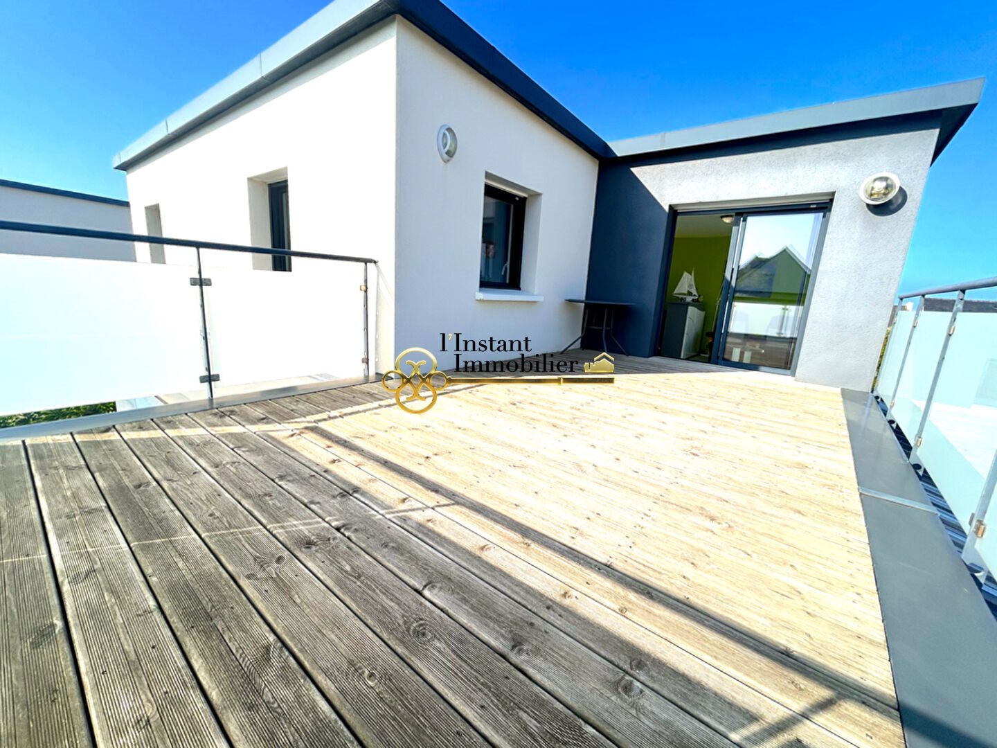 Maison à vendre, 138m², Roscoff