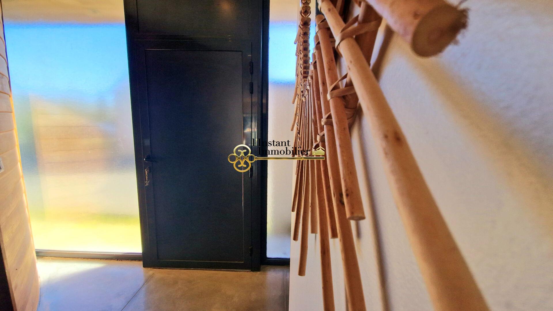 Maison à vendre, 141m², Guimaëc