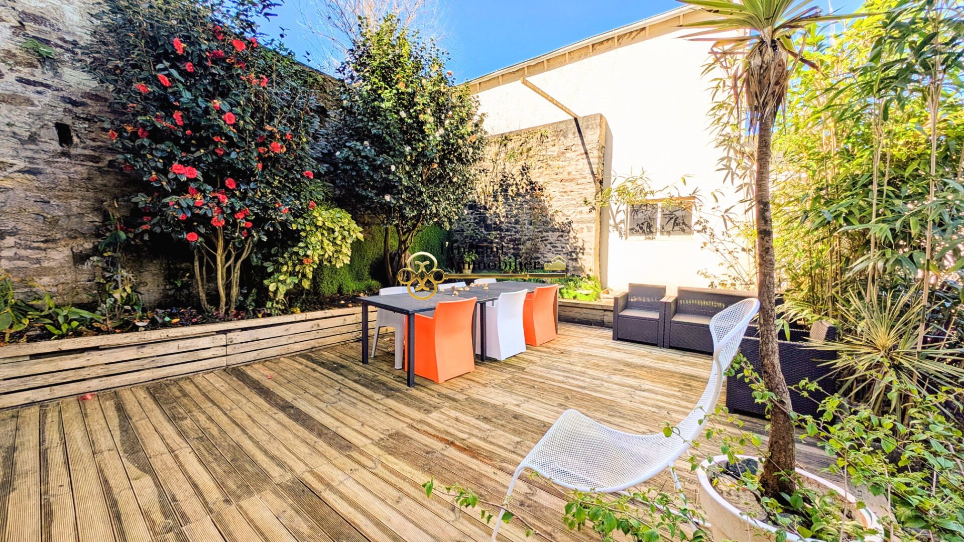 Maison à vendre, 110m², Morlaix