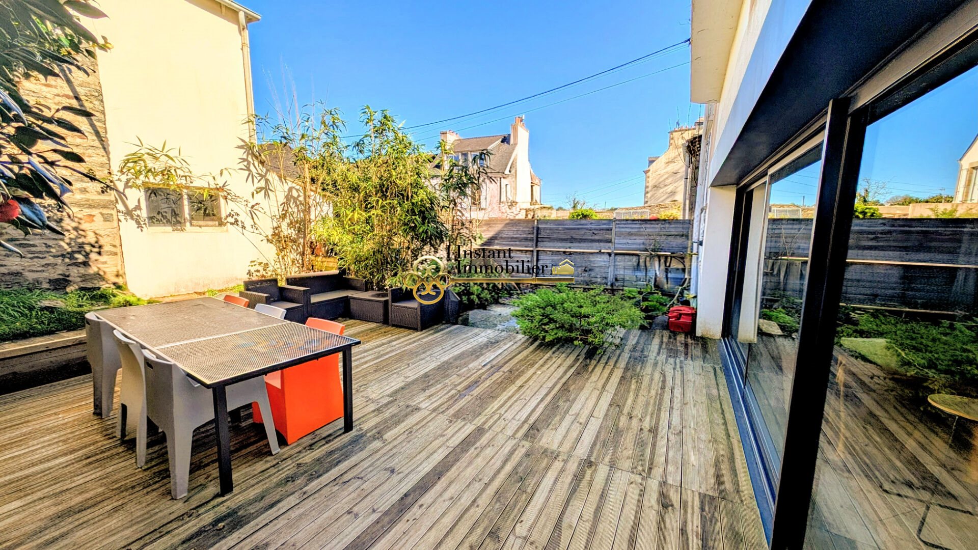 Maison à vendre, 110m², Morlaix