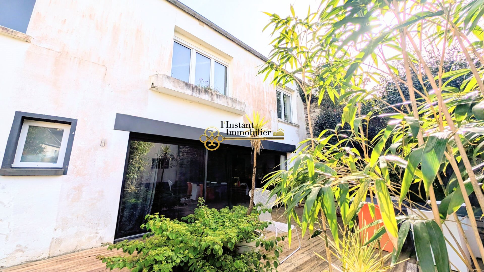 Maison à vendre, 110m², Morlaix