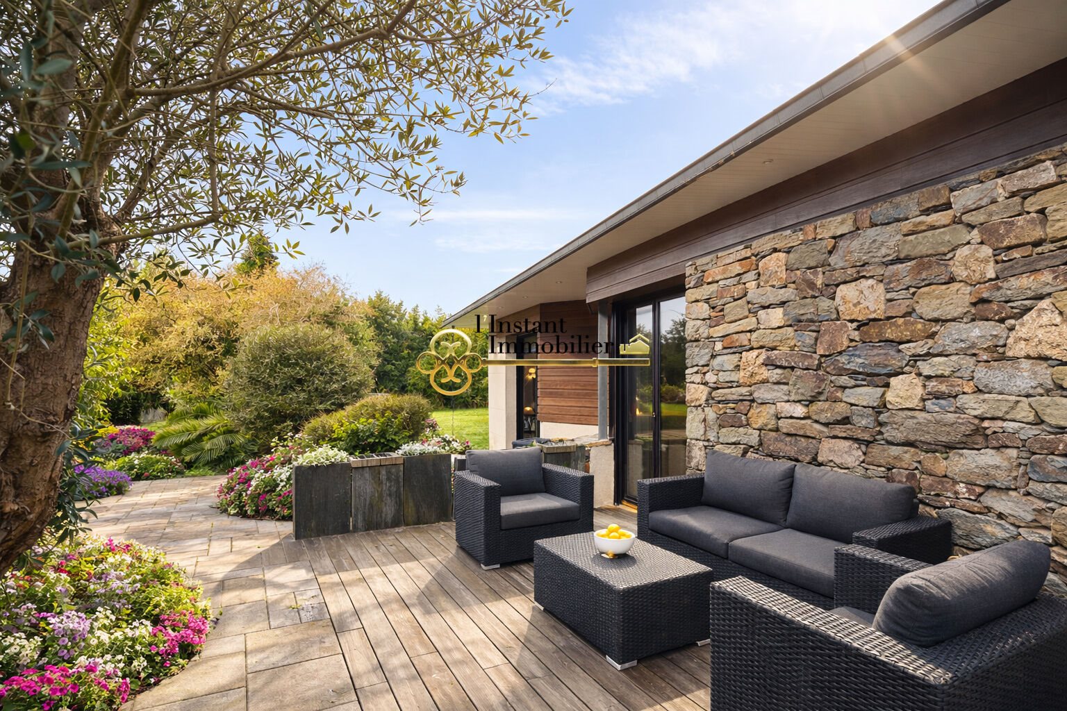 Maison à vendre, 170m², Taulé